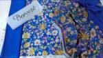 Bareeza printed linen - Image 2