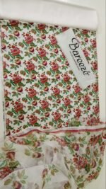 Bareeza printed linen - Image 2