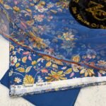 Bareeza printed linen