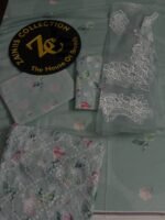 Premium Chikankari Lawn 3-Piece – Floral Embroidered Collection - Image 2