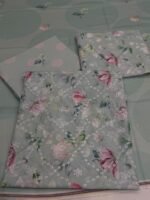 Premium Chikankari Lawn 3-Piece – Floral Embroidered Collection - Image 4