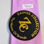 Premium Bareeze Karandi Collection – Elegant Soft Lilac