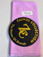 Premium Bareeze Karandi Collection – Elegant Soft Lilac