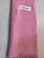 Bareeze Pink Karandi Unstitched Suit - Image 2