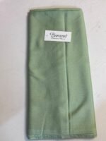 Bareeze Sage Green Karandi Unstitched Suit - Image 2