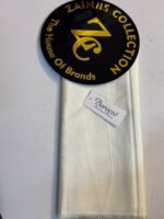 Bareeze Off-White Karandi Unstitched Suit