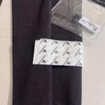 Lawrencepur Dark Charcoal Kashmiri Wool Unstitched Fabric